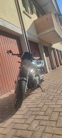 Kawasaki Er 5