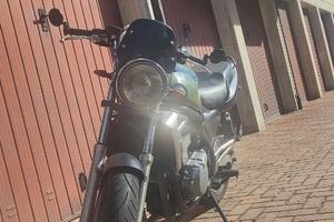 Kawasaki Er 5