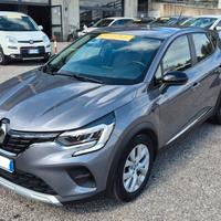 Renault Captur BluedCi 95CV Busin-GARANZIA2ANNI