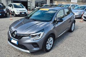 Renault Captur BluedCi 95CV Busin-GARANZIA2ANNI