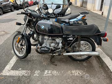 Bmw r45