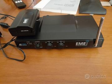 DB TECHNOLOGIES Eme One In ear monitor