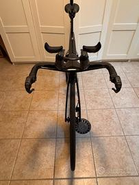 Bici Crono Triathlon Trek Speed Concept