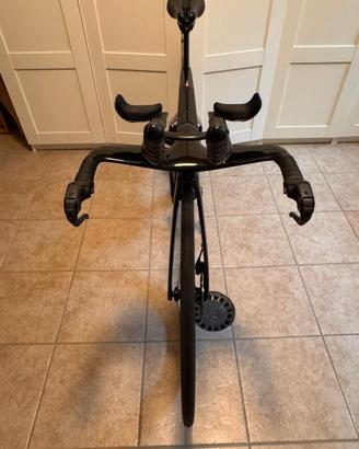 Bici Crono Triathlon Trek Speed Concept