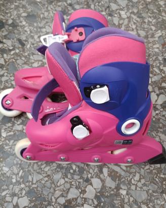 pattini roller bimba play3