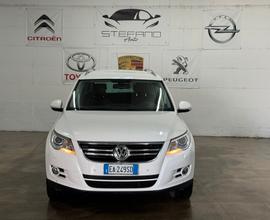 Volkswagen Tiguan 2.0 TDI DPF 4MOTION Sport & Styl