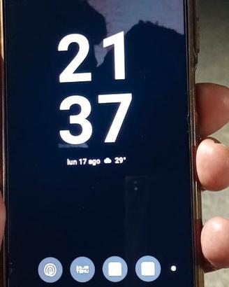 Cellulare Motorola g54 