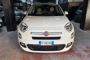 Fiat 500X 500X. 1.6 MLTJ
