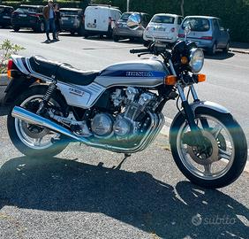 Honda bold’or CB 900 FZ