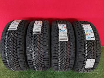 225 40 18 Gomme Invernali 2024 Bridgesto 225 40R18