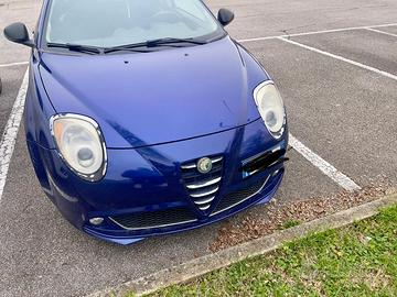 Alfa mito 2010 1.4 benzina