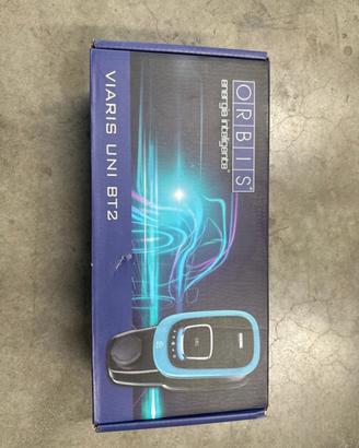 wallbox orbis viaris uni bt2 monofase 7,4kw
