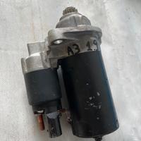 Motorino avviamento Audi