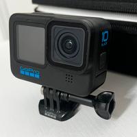 GO PRO HERO 10 black