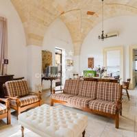 Villa storica - Guagnano