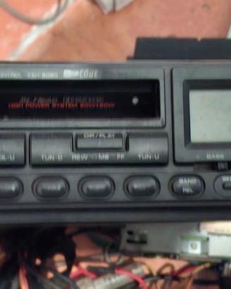 pioneer vintage