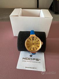 Orologio Hoops donna