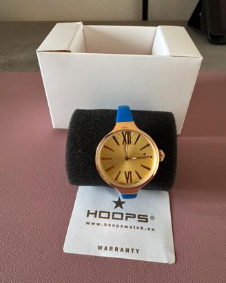 Orologio Hoops donna