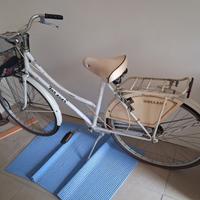 Bici da donna