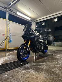 Tracer 9gt Yamaha