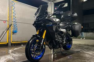 Tracer 9gt Yamaha