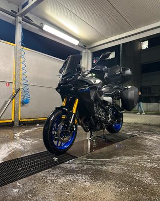 Tracer 9gt Yamaha