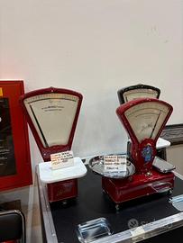 Affettatrici berkel a volano antiche restaurate