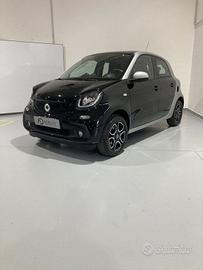 smart forfour 70 1.0 52kW passion