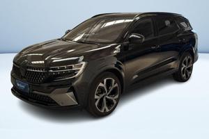 Renault Espace 1.2 e-Tech full hybrid esprit Alpin