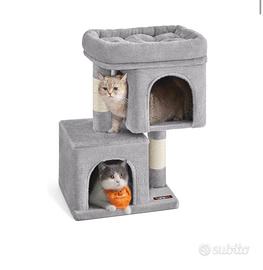 Tiragraffi per gatti nuovo