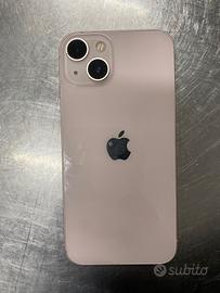 iPhone 13 + 14 cover