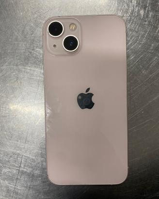 iPhone 13 + 14 cover