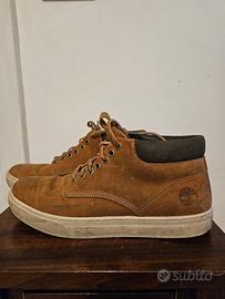 Stivaletto Timberland da uomo taglia 42