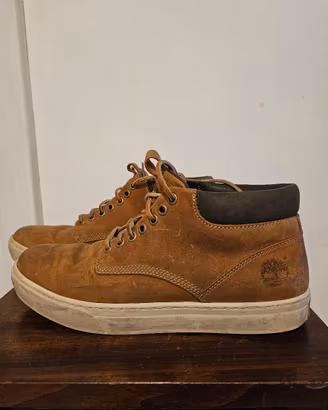 Stivaletto Timberland da uomo taglia 42
