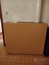 Stufa a gasolio Solar junior 20