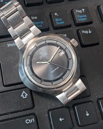 Omega automatico Stingray 