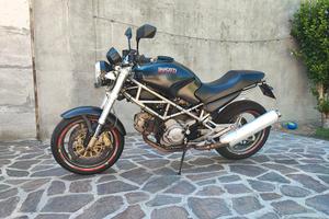 Ducati Monster 620 i.e.