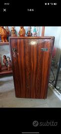 mini frigo funzionante 