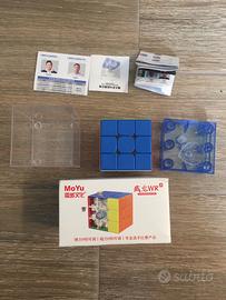 Moyu WEILONG WR M 3X3 2021 lite