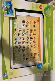 Tablet interattivo Whytech InGenio XL