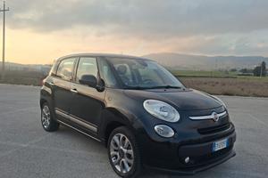 Fiat 500L  Lounge dual logic 1.3 mj