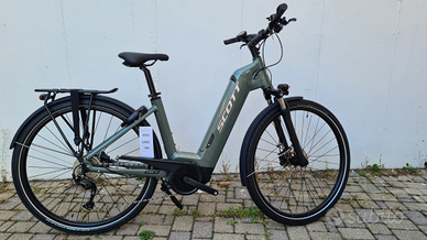 SCOTT SUB TOUR E Ride30 (PRE-ORDINE)