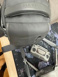 Dj drone mavic 2