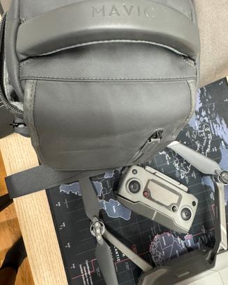 Dj drone mavic 2