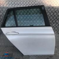 PORTA POSTERIORE DESTRA BMW SERIE 3 F30 F31 SW
