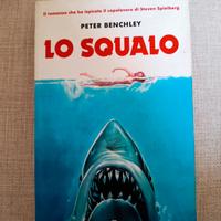 libro lo squalo