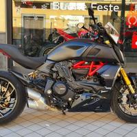 Ducati Diavel 1260 s