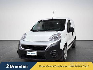 Fiat Fiorino III Fiorino cargo 1.3 mjt 95cv SX