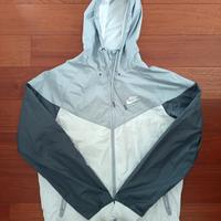 giacca antivento Nike tg S uomo 