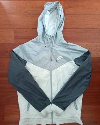giacca antivento Nike tg S uomo 